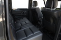 2016 Mercedes-Benz G CLASS null