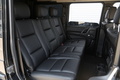 2016 Mercedes-Benz G CLASS null