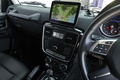 2016 Mercedes-Benz G CLASS null