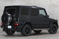 2016 Mercedes-Benz G CLASS null