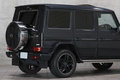 2016 Mercedes-Benz G CLASS null