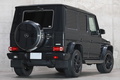 2016 Mercedes-Benz G CLASS null
