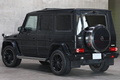 2016 Mercedes-Benz G CLASS null