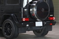 2016 Mercedes-Benz G CLASS null