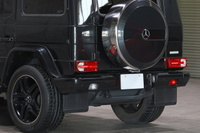 2016 Mercedes-Benz G CLASS null