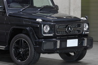 2016 Mercedes-Benz G CLASS null