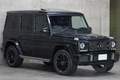2016 Mercedes-Benz G CLASS null