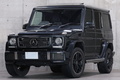 2016 Mercedes-Benz G CLASS null