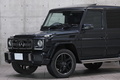 2016 Mercedes-Benz G CLASS null