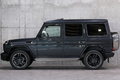 2016 Mercedes-Benz G CLASS null