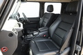 2016 Mercedes-Benz G CLASS null