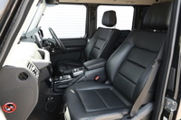 2016 Mercedes-Benz G CLASS null