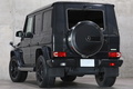 2016 Mercedes-Benz G CLASS null