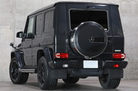 2016 Mercedes-Benz G CLASS null