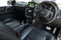2016 Mercedes-Benz G CLASS null