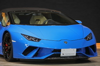 2017 Lamborghini Huracan null