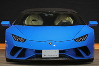 2017 Lamborghini Huracan null