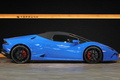 2017 Lamborghini Huracan null