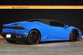 2017 Lamborghini Huracan null