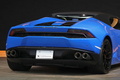 2017 Lamborghini Huracan null