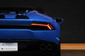 2017 Lamborghini Huracan null