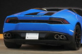 2017 Lamborghini Huracan null