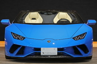 2017 Lamborghini Huracan null