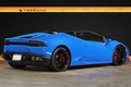 2017 Lamborghini Huracan null