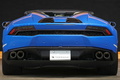 2017 Lamborghini Huracan null