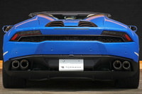 2017 Lamborghini Huracan null