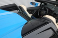 2017 Lamborghini Huracan null