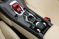 2017 Lamborghini Huracan null