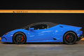 2017 Lamborghini Huracan null