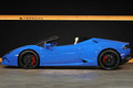 2017 Lamborghini Huracan null