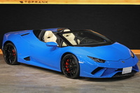 2017 Lamborghini Huracan null