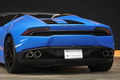 2017 Lamborghini Huracan null