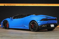2017 Lamborghini Huracan null