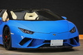 2017 Lamborghini Huracan null