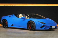 2017 Lamborghini Huracan null