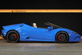2017 Lamborghini Huracan null