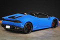2017 Lamborghini Huracan null