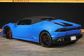 2017 Lamborghini Huracan null