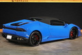 2017 Lamborghini Huracan null