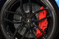 2017 Lamborghini Huracan null