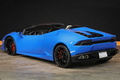 2017 Lamborghini Huracan null
