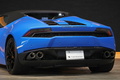 2017 Lamborghini Huracan null