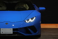 2017 Lamborghini Huracan null