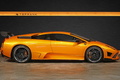 2003 Lamborghini MURCIELAGO null