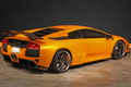 2003 Lamborghini MURCIELAGO null