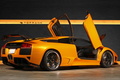 2003 Lamborghini MURCIELAGO null
